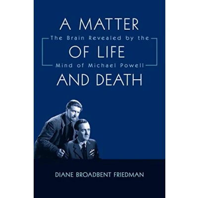 Image of A Matter of Life And Death