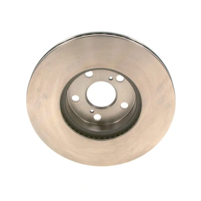 Image of 4351202300 Brake disc BOSCH 0 986 479 767 275mm 22mm 5 100mm Vented Oiled High carbon TOYOTA: Urban Cruiser, Verso S, Corolla X Saloon