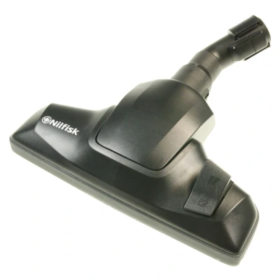 Image of Nilfisk 128389014 vacuum cleaner nozzle combi w click