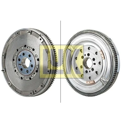 Image of 55192449, 55231671 Dual mass flywheel LuK 415 0481 10 Manual Transmission