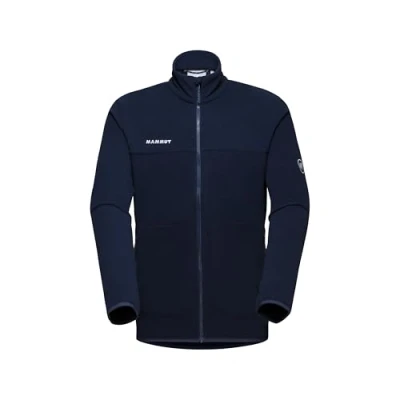 Image of Mammut Innominata Light ML Jacket Men marine S