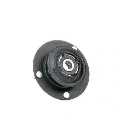 Image of MSM0151 Top strut mount MEYLE 514 127 0001 Front Axle ORIGINAL Quality with bearing(s)