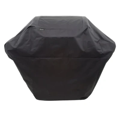 Image of Char Broil 3 4 Burner Large Rip Stop Grill Cover,Black