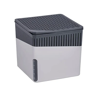 Image of Deshumidificador Cube 500G Gris