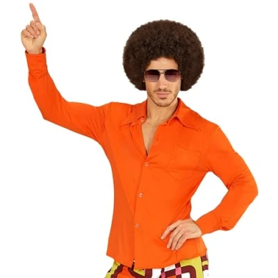 Image of Widmann 70s shirt