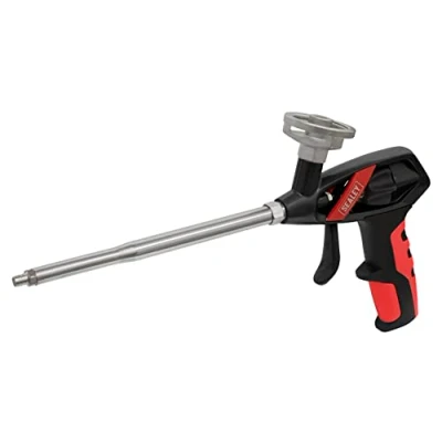 Image of Sealey Foam Gun for Expanding Cartridges