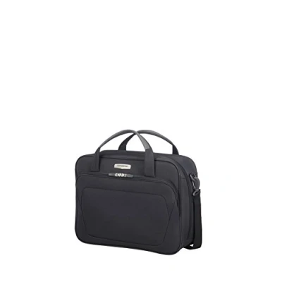 Image of Samsonite Spark SNG Shoulder Bag, 44 cm, 25 Litre, Black