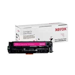 Image of Everyday by Xerox Magenta Toner compatible with HP 304A (CC533A), Standard Capacity