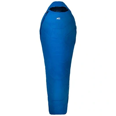 Image of MILLET Baikal 750 Reg Unisex, Blue, One Size