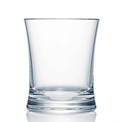 Image of Strahl Design+Contemporary Polycarbonate Rocks Tumbler 10oz / 296ml Single Tumblers