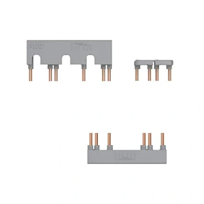 Image of ABB BEY16 4 Connection Set for Star Delta