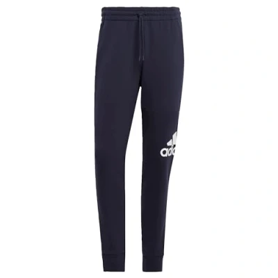 Image of adidas Performance PANT Unisex Tracksuit bottoms for kids, Size: 9 10y, Legend ink/white