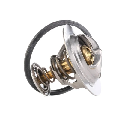Image of 9091603100, 9091603138 Engine thermostat MAHLE ORIGINAL TX 114 82D 82C 64mm with seal VOLVO: XC90 I, S80 II, VAUXHALL: Vectra Mk2 CC
