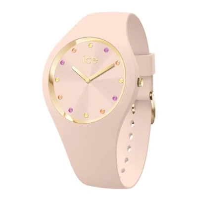 Image of ICE Watch Women Analog Digital with Silicone Strap 022716