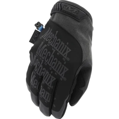Image of Mechanix Wear ColdWork™ Original® Gloves (X Large, Black/Grey)