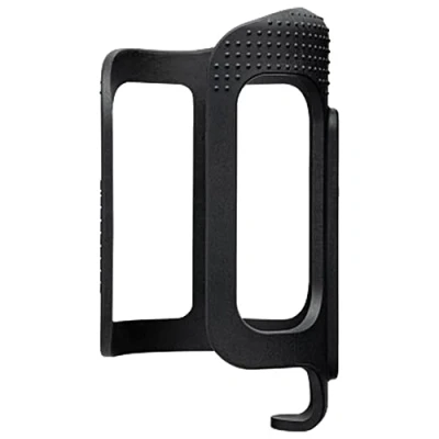 Image of Cannondale ReGrip Right Entry Bottle Cage Black