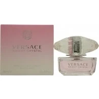 Image of Versace Bright Crystal Perfumed Deodorant Stick For Her, 50 ml