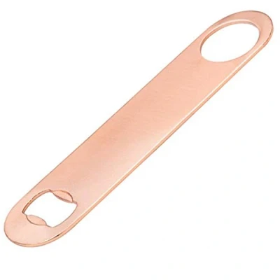 Image of Utopia Copper Bar Blade 7inch / 18cm Barware, Cocktail Equipment, Bottle Opener