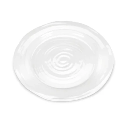 Image of Portmeirion Sophie Conran White 6&quot; Tea Plate Set Of 4