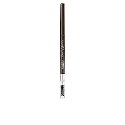 Image of Bourjois Brow Reveal Pencil 3 Brown, .35g