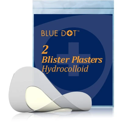 Image of Click Medical Blister Plasters