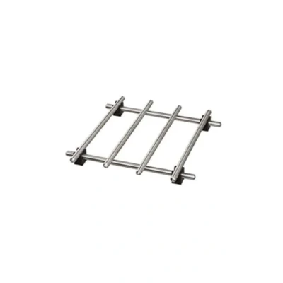 Image of Ikea 001.860.41 Lamplig, Stainless Steel