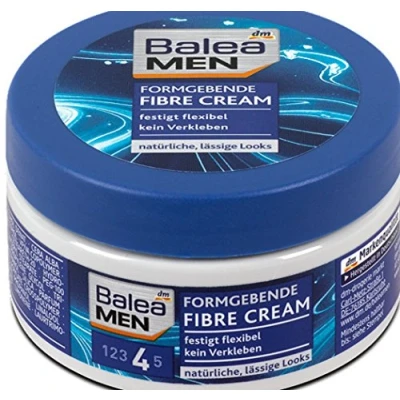Image of Balea Men Fibre Cream 100 ml