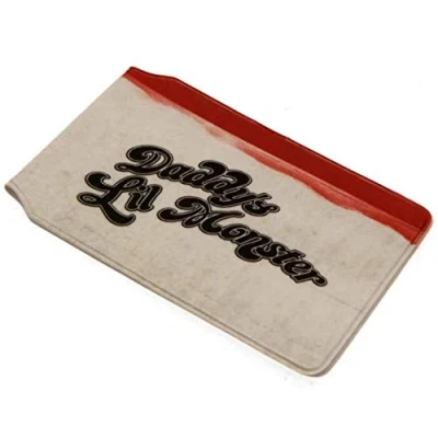 Image of GB eye LTD, Suicide Squad, Lil Monster, Card Holder, Multi Colour, 17 x 0.4 11 cm