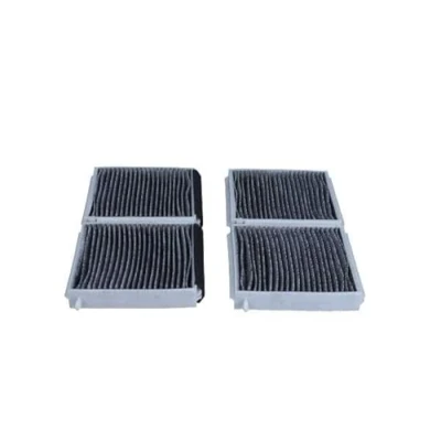 Image of C10261J6X, CB1261J6X, CB1261J6X9A, CB1261J6X9B, GE6T61J6X Filter set, cabin air MAXGEAR 26 1649 MAZDA: FAMILIA 6, Premacy