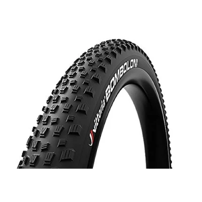 Image of Vittoria Bomboloni 29+ x 3.00&quot; Mountain Bike Fat Snow Extra Wide Tyre (Two Tyres)