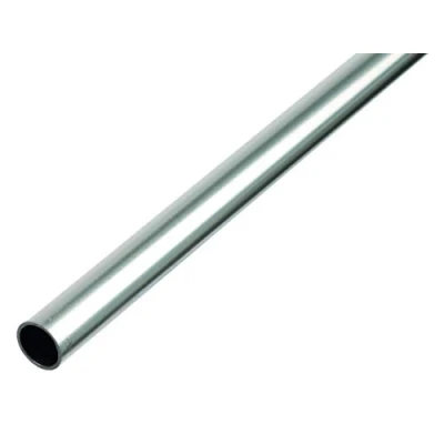Image of Round Aluminium Tube, 472481