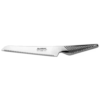 Image of Global GS 61 16cm Blade Bagel/Sandwich Knife