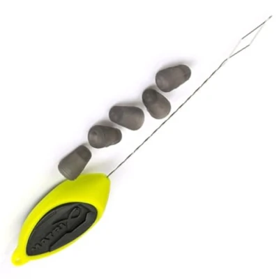 Image of Matrix Match Pole Fishing Side Puller Bead Kit inc 5 Beads