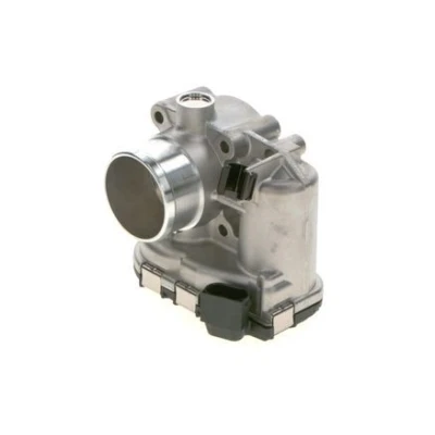 Image of 55187316 Throttle BOSCH 0 280 750 137 ALFA ROMEO: MiTo, Giulietta Hatchback, ABARTH: 500C / 595C 695C Convertible, 500 595 695 Hatchback