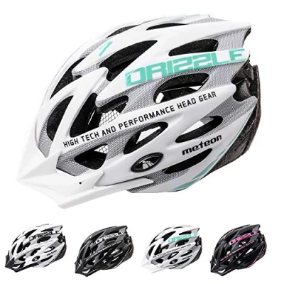 Image of Cycle Helmet MTB Bike Bicycle Skateboard Scooter Hoverboard For Riding Safety Lightweight Adjustable
