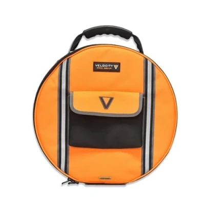 Image of Velocity Progear Rogue Hose Bag (Orange)