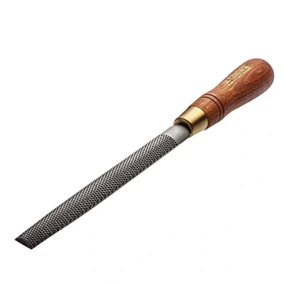 Image of 150mm Half Round Rasp