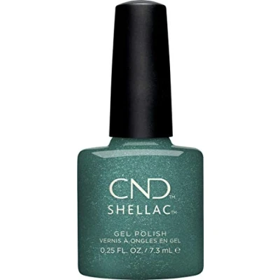 Image of CND Shellac She&#039;s a Gem, 7.3 ml