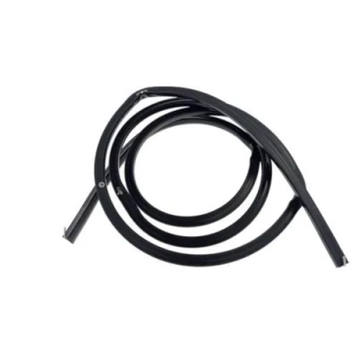 Image of Ariston Genuine Oven Cooker Door Seal Gasket