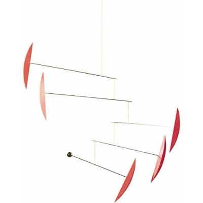 Image of Flensted Mobiles Tango Rot