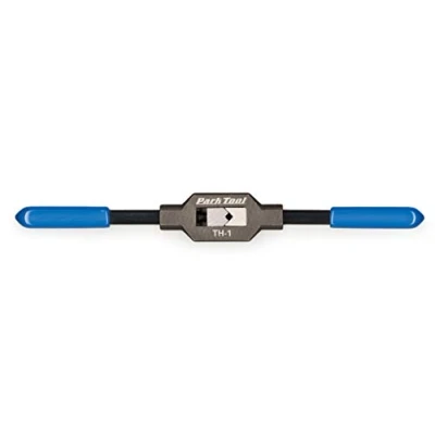 Image of Park Tool TH 1 Tap Handle Small For Taps From 1.68 mm/5/16 Inch