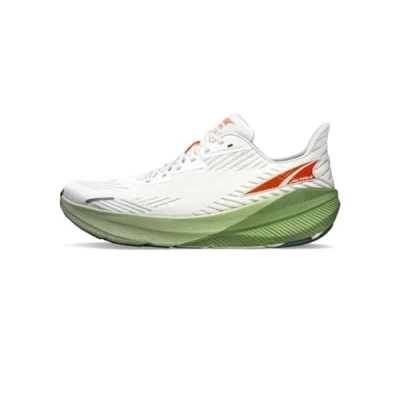 Image of Altra FWD Experience Running Shoes SS24 White