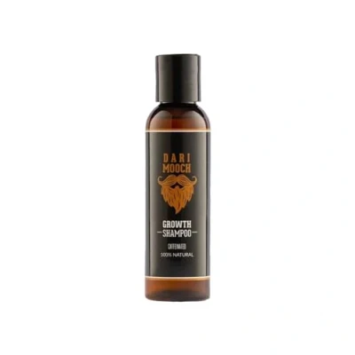 Image of Beard Growth Shampoo Fully Caffeinated For Facial Hair 120ml