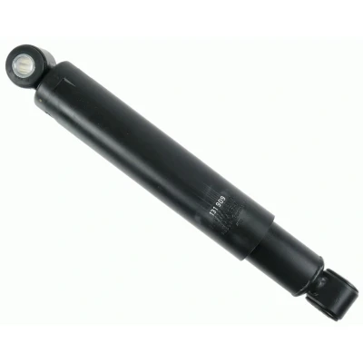 Image of 500369633, 500398555, 504043880, 504043884, 5801345774 Shock absorber SACHS 131 909 IVECO: DAILY 3 Kasten/Kombi,