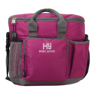 Image of Y H Hy Sport Active Grooming Bag, Port Royal, One Size
