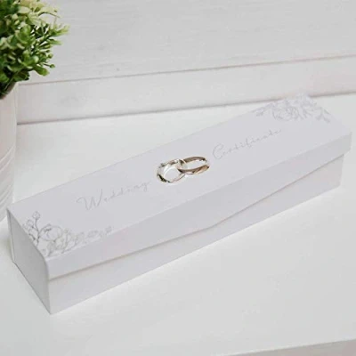 Image of Amore by Juliana Wedding Gift Certificate Holder
