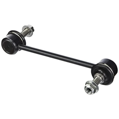 Image of 8972359221, 8980445170 Anti roll bar link NIPPARTS N4899000 1350mm M14x1,5mm