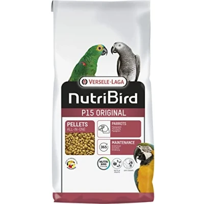 Image of Nobby Nutribird P15 Original, 1 Kg