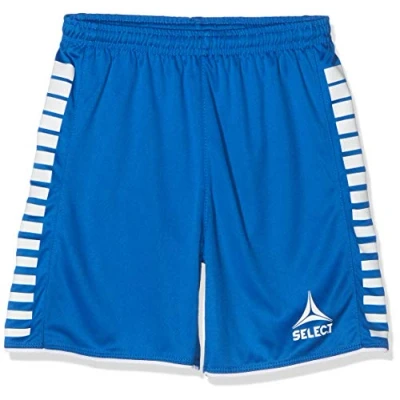 Image of Select Argentina Pants Unisex Blue White, Large