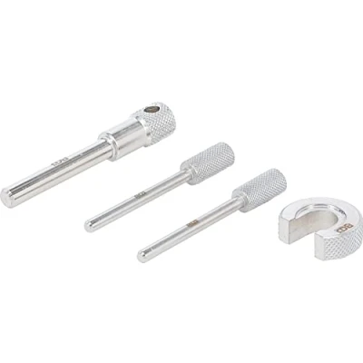 Image of BGS 8418 Engine Timing Tool Set for PSA 2.5, 2.8 l Diesel